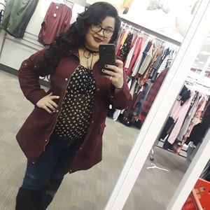 Meet your Posher, Bianca